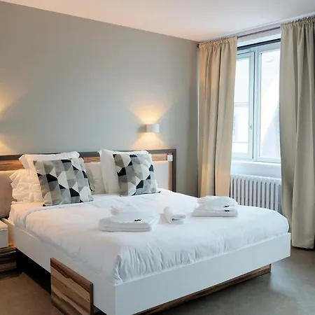 Logis Le Confluent 3*